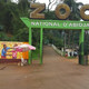 Zoo national d'abidjan
