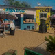 Abobo beach