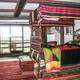 African heritage house