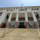 Ahmed Zabana National Museum