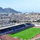 Ahmed Zabana Stadium