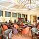 Alabaster Lounge @ Crowne Plaza