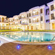 Alba Hotel Meru