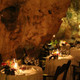 Ali Barbour's Cave Restaurant