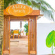 Allya Beach Hôtel