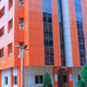 Amazone hôtel
