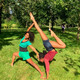 Ananda Yoga