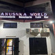 Anushka World