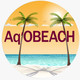 Aq’ Beach (ex-Dorsty House)