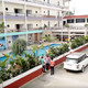 Asthoria Palace