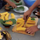 Atelier Culinaire Végétarien Atchan