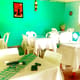 Auberge-Bar-Restaurant Le Baobab