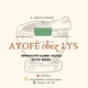 Ayôfè Chez Lys