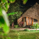 Banana Jungle Lodge