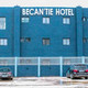Becan’tie Hôtel