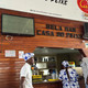 Bela Mar Casa Do Peixe