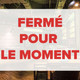 Bistrot-Café Bondin