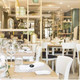 Bistrot Chic - 3 Fourchettes D'or