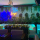 Blue Lounge