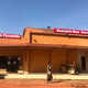 Boulangerie Wend-konta Belle Ville