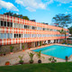 Boulevard Hotel