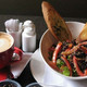 Bourbon Coffee Kia