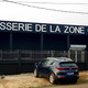 Brasserie de la Zone