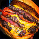  burger and relish