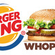 Burger King Cosmos