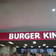 Burger King Cote D'Ivoire