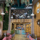 Cactus café