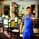 Cafe Mamba