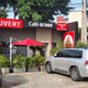 Caffè Bonini Abidjan