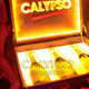 Calypso lounge
