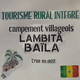 Campement Villageois De Baîla