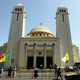 Cathédrale de Dakar