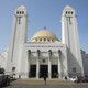 Cathédrale Du Souvenir Africain