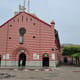 Cathédrale Notre-Dame-de-Miséricorde de Cotonou