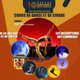 Centre Georges Momboye Arts Pluriels