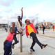 Centre sportif Soweto