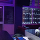 Champagne Lounge
