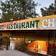 Chez Francky café restau