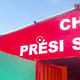 CHEZ PRÉSI SANGARÉ
