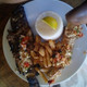 Chez Bouba - Le Thiokaam