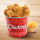 Chicking Bd de Marseille