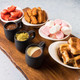 Choco Churro Café