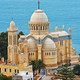 Church of Notre Dame d'Afrique