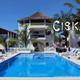 Cisko centre