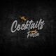 Cocktails and Fiesta