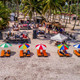 Cocograndnut Assinie hôtel